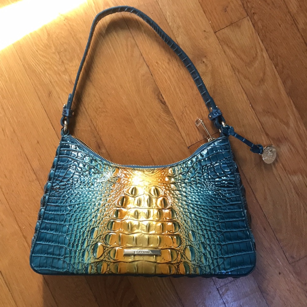 NWT Brahmin bag
